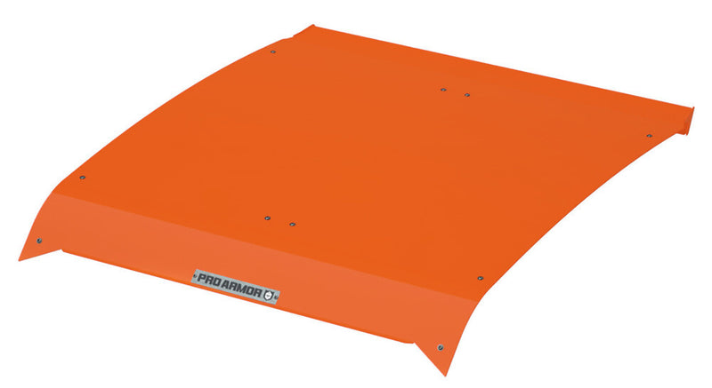 Pro Armor PRO XP Roof Orange Madness - P199R137OM Polaris RZR 2020-2021