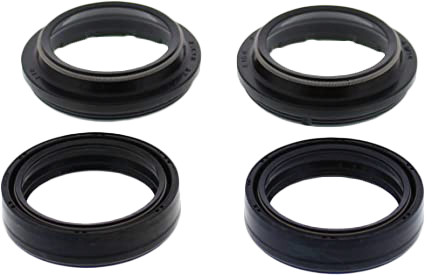All Balls Fork & Dust Seal Wiper Kit - 56-186 BMW 1200 / 1250 2013-2021