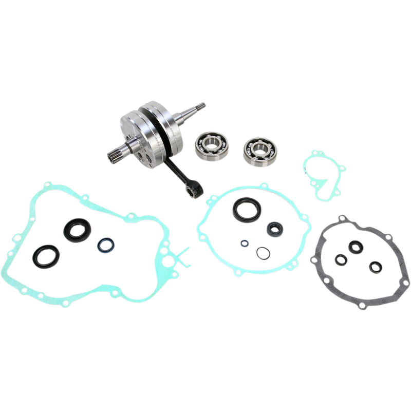 Wiseco Crankshaft Kit - WPC124 Yamaha YZ 125 1998-2000