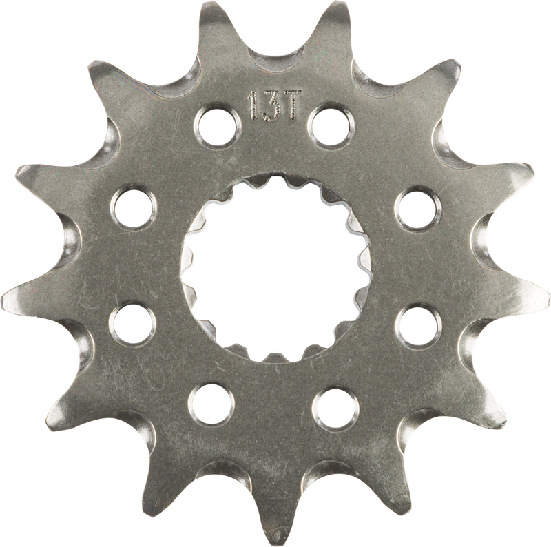 Fire Power Front CS Sprocket Steel 13T-520 - MX-539913-4 For KTM Dirt Bikes 1991-2023 | Beta Dirt Bikes 2013-2023 | Husqvarna Dirt Bikes 2014-2023