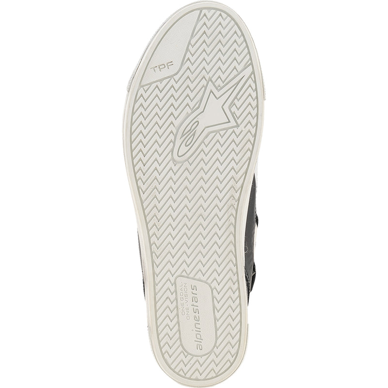 ALPINESTARS Stated Flair Shoes Black/White - US