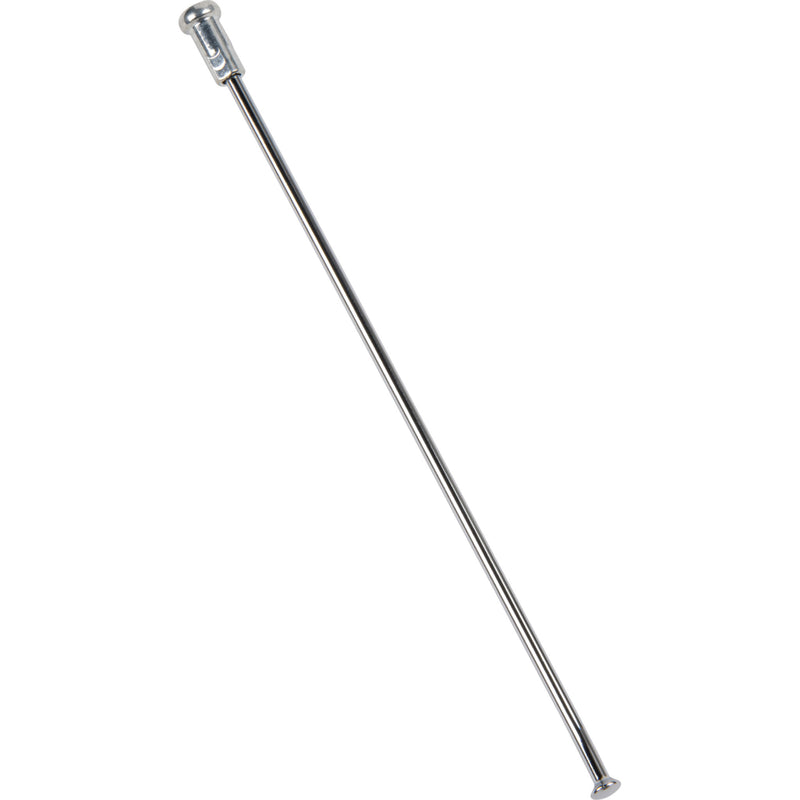 MOOSE OFFROAD 0211-0078 1-20-109-1 Coated Steel Individual Spokes Spoke - Individual - Rear Inner - 19"