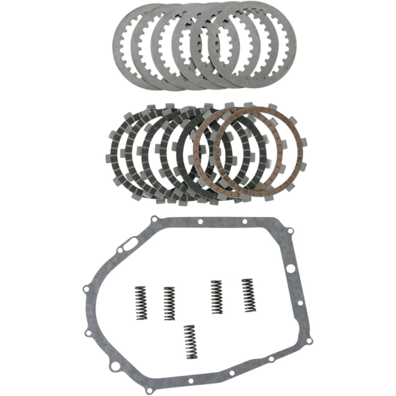 Moose Offroad Clutch Kit - M90-160 Yamaha 350 Warrior 1987-2004
