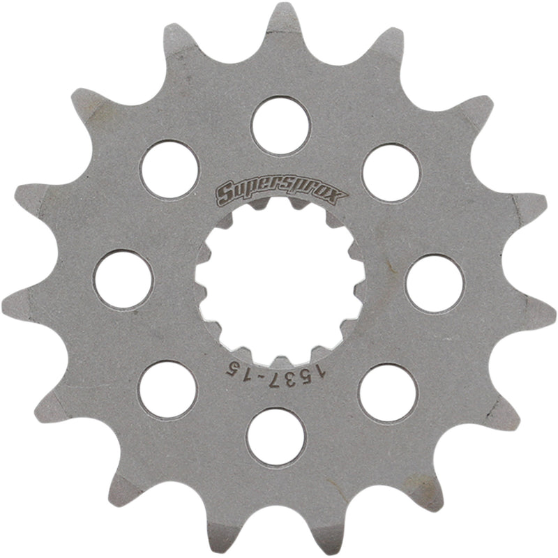 SUPERSPROX 1212-1333 CST-1537-15-2 Countershaft Sprocket 15-tooth