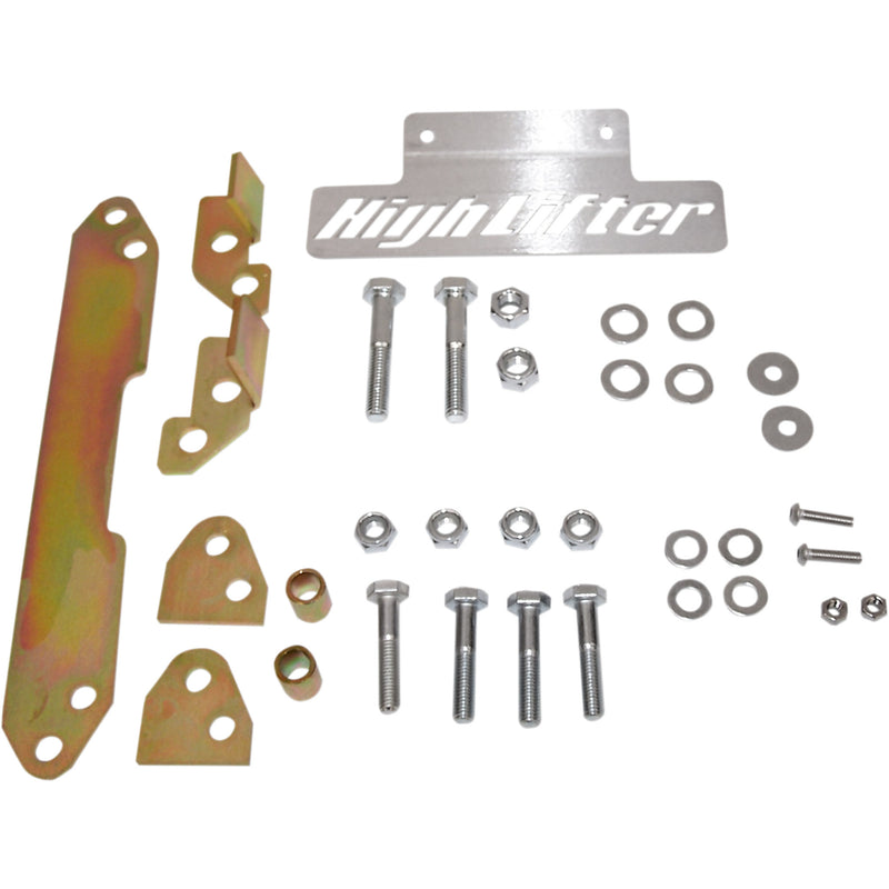 High Lifter Lift Kit - 73-13330 Honda ATVs 2014-2025