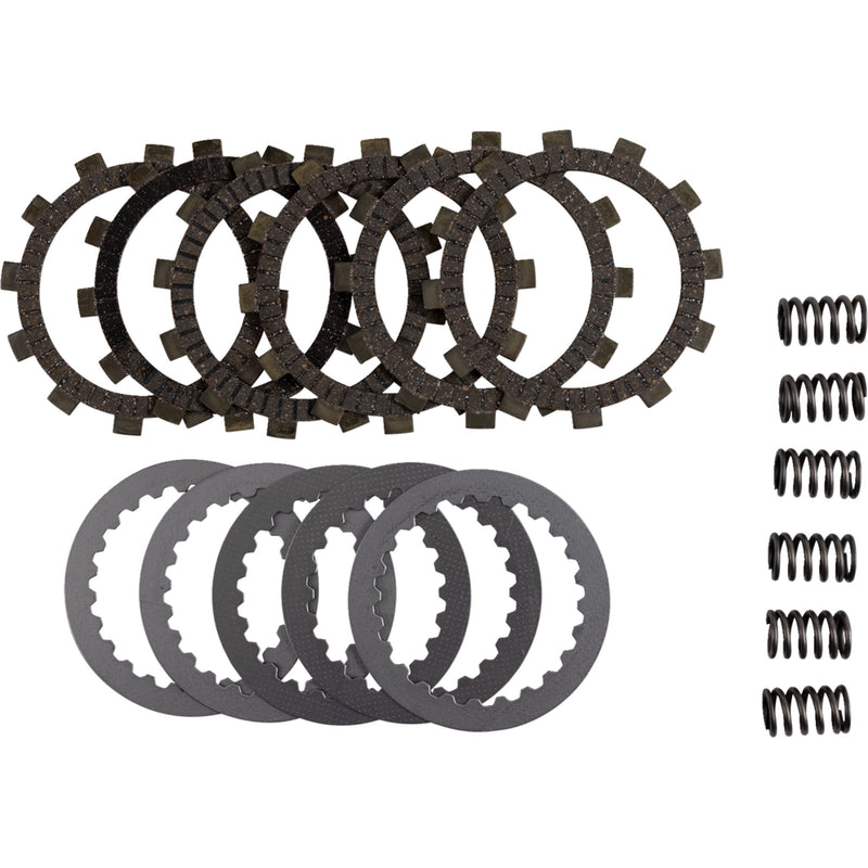 Ebc Clutch Kit - DRC107 KTM SX 60 / SX 65 1998-2008