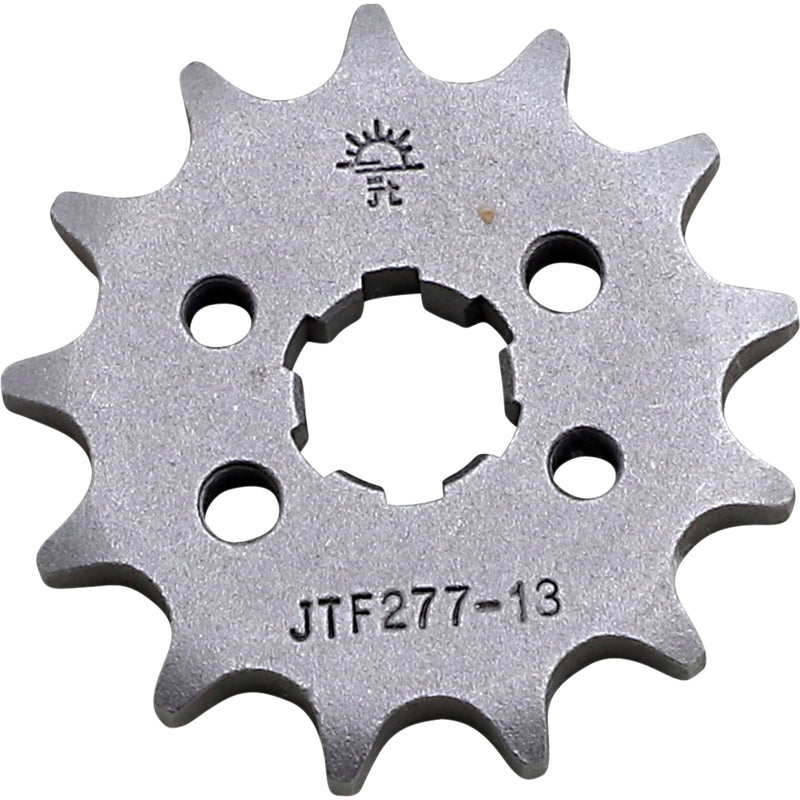 JT SPROCKETS 1212-0670 JTF277.13 Front Sprocket Countershaft Sprocket - 13 Tooth