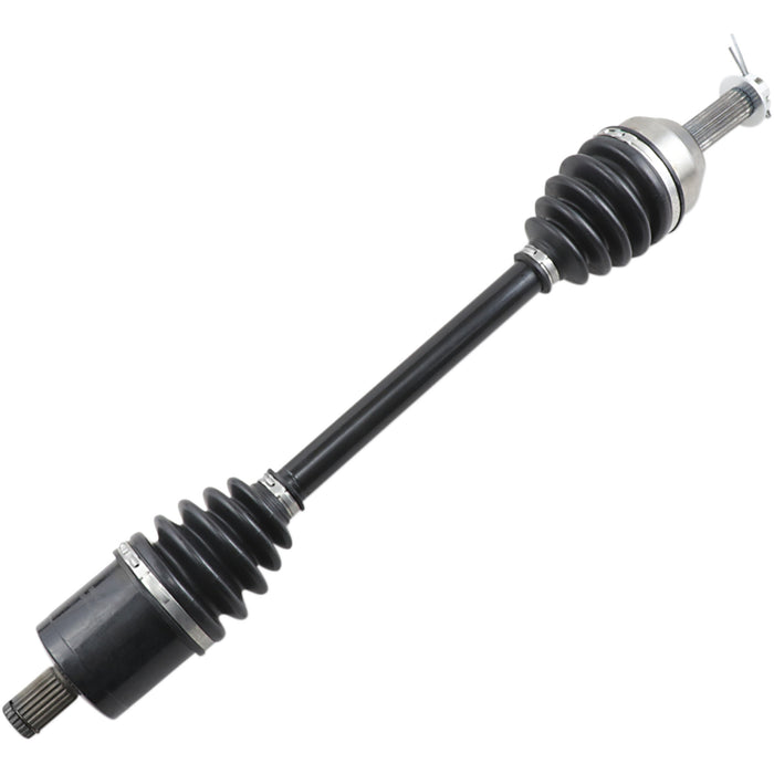 MOOSE OFFROAD 0214-1072 LM6-PO-8-314 Complete Axle Kit Axle Kit - Complete - Standard - Front Left/Right - Polaris