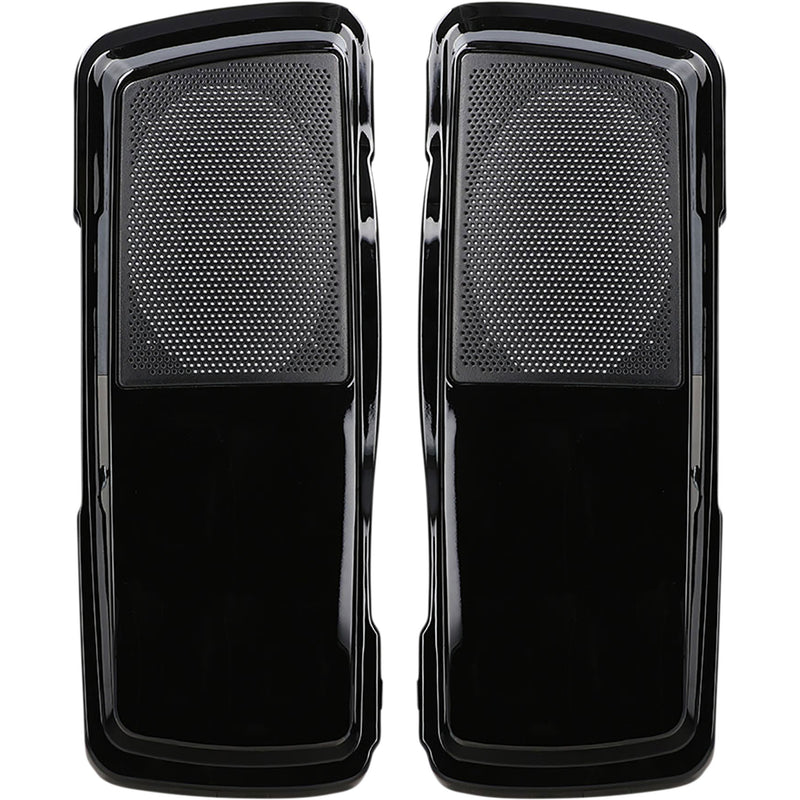 Saddle Tramp Lids - BC-HD69PR For Harley Touring 1998-2013
