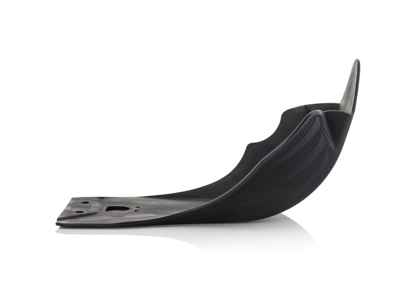 Acerbis Skid Plate MX Black - 2686590001 Suzuki RMZ 450 2018-2025