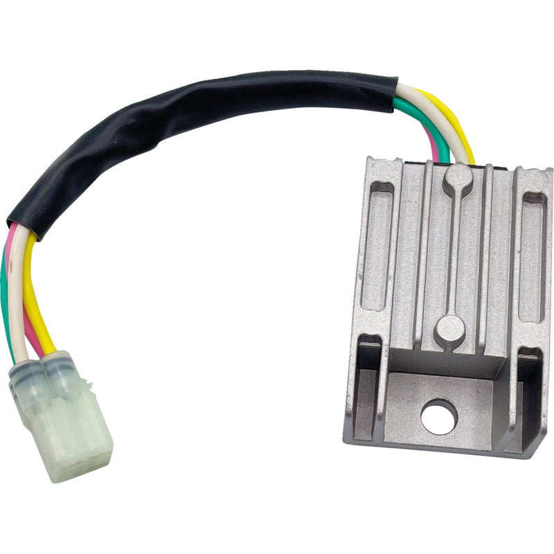 Rick's Motorsport Electric Rectifier And Regulator - 10-177 Honda XR400R 1996-2004