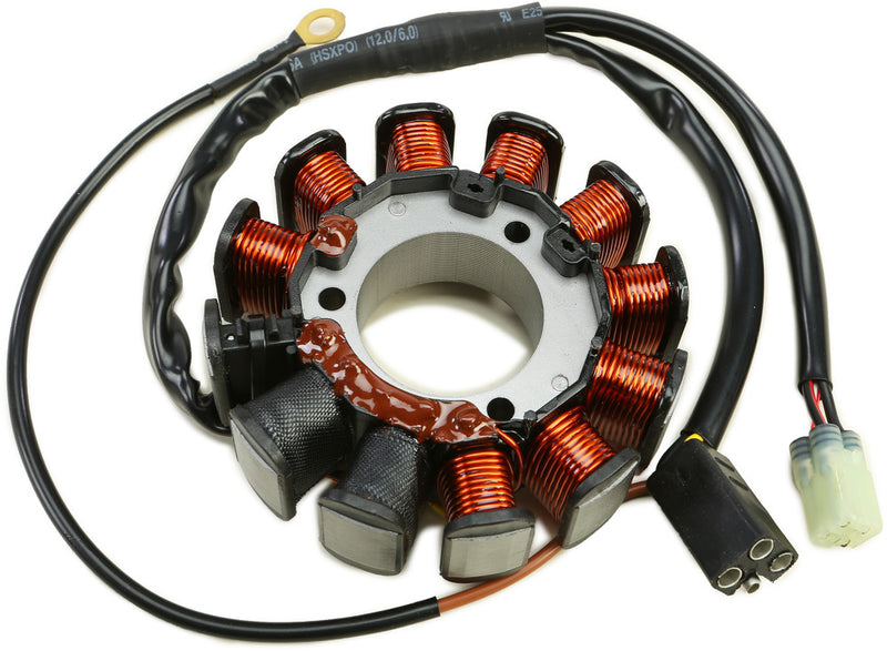 Sp1 Stator Assembly - SM-01366 Arctic Cat Snowmobiles 2000-2020