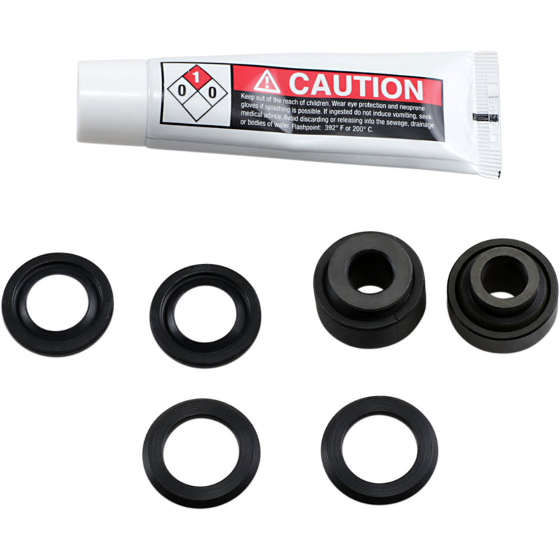 Pivot Works Bearing Kit - PWSHK-H08-520 Honda CR250R / CR500R 1989-1990