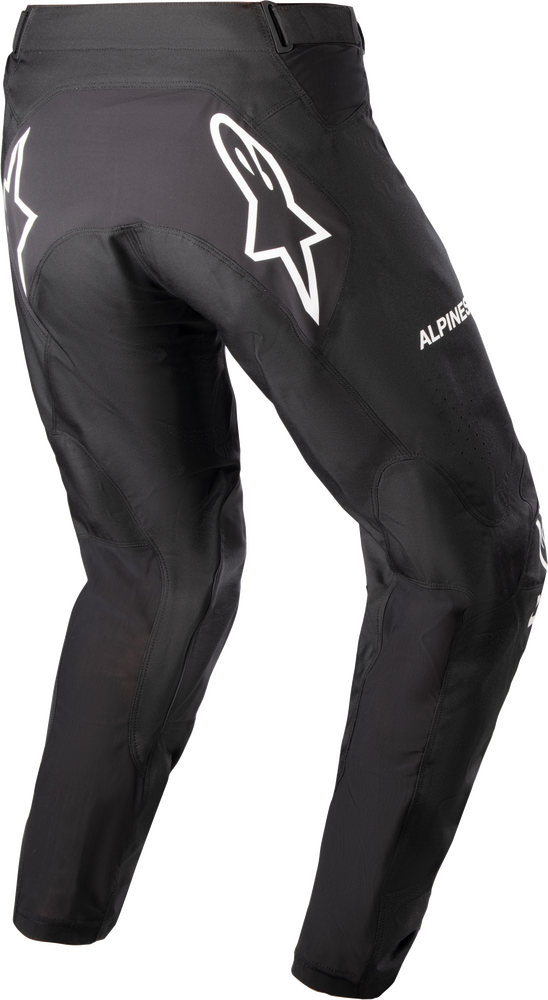 Alpinestars 482-985136 3721623-10-36 RACER FOUND PANTS BLACK 36
