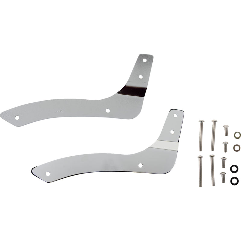 Cobra Sissy Bar - 02-8825 Suzuki Intruder Volusia / Boulevard / 800 Boulevard 2001-2014