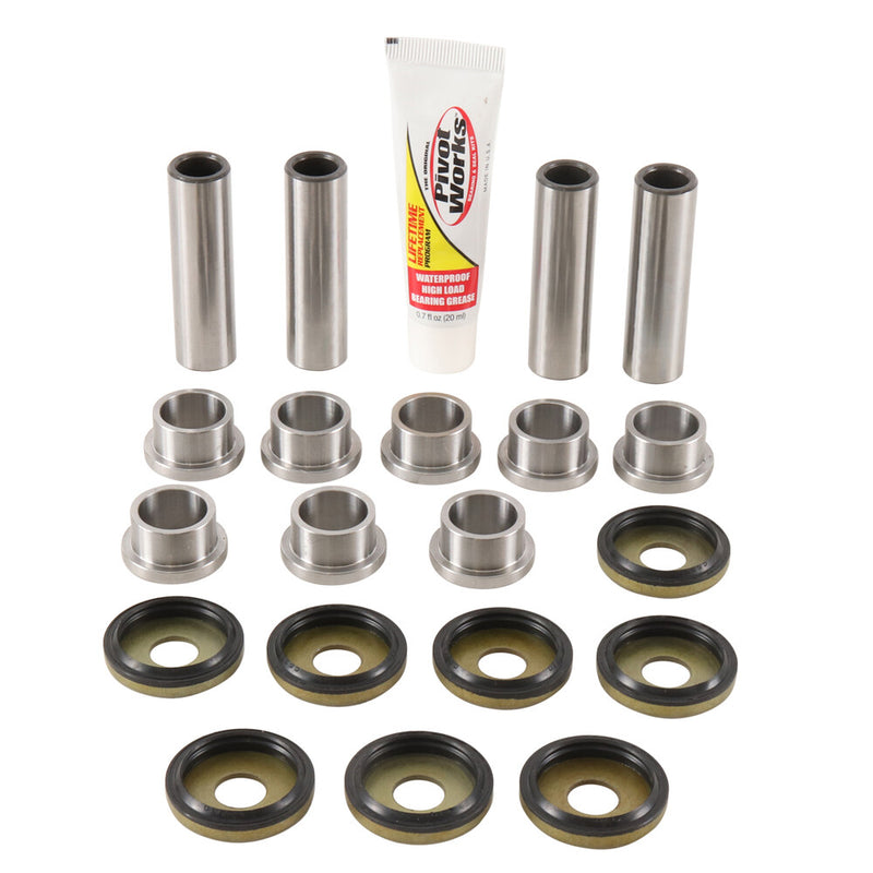 Pivot Works 52-1189 PWAAK-Y22-000 A-ARM BEARING KIT YAM