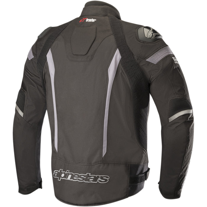 ALPINESTARS 2820-4399 3200518-1100-2X T-Missile Drystar® Jacket black/black - 2xl