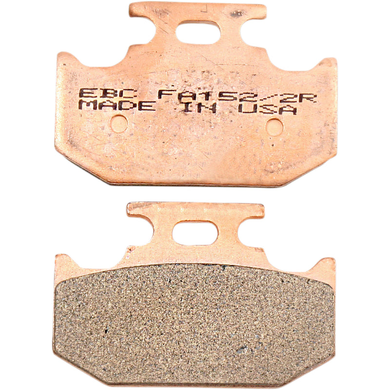 Ebc Brake Pad - FA152/2R Suzuki 250 1991-2007