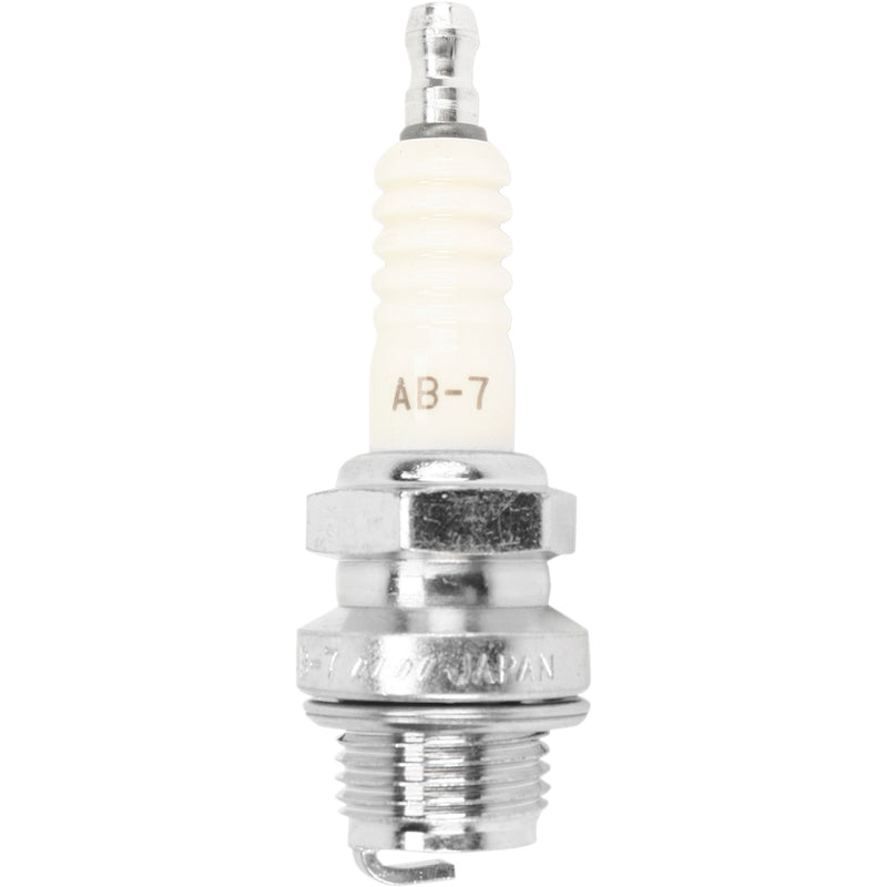 Ngk Spark Plugs AB-7 Spark Plug - 3010 Ski-Doo Snowmobiles 1963-1999