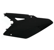 Acerbis 2113780001 08-17 Suzuki RMZ450 Side Panels - Black - Photo - Primary