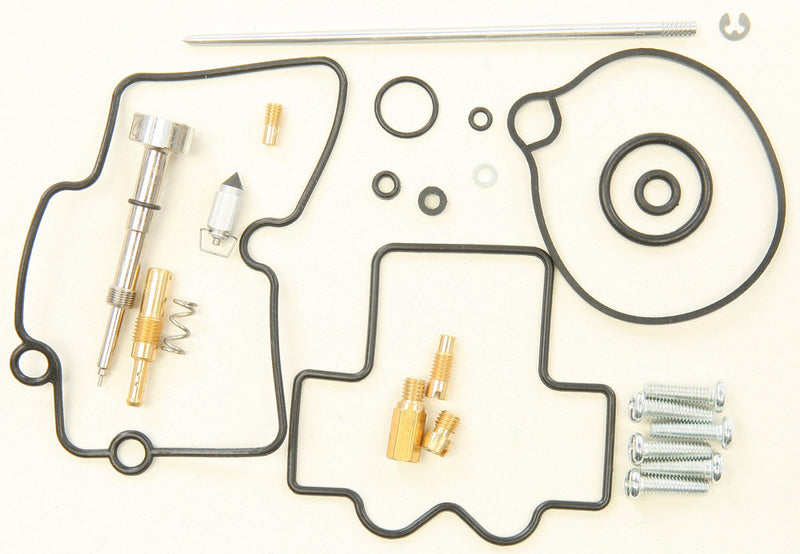 All Balls Bike Carburetor Rebuild Kit - 26-1274 Yamaha YZ 250 2010-2011