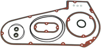 James Gaskets 681-4761 60538-81-K GASKET PRIMARY INSP COVER FL FLH FX FXS KIT 60538-81-K