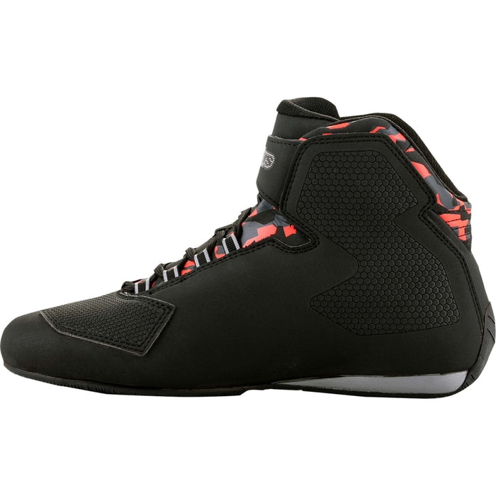 ALPINESTARS 3405-3003 2544519111810 Sektor Waterproof Shoes us 10