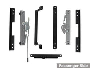 PRP Seats C70 PRP Kawasaki KRX Seat Mount Kit - Pair - Photo - Close Up