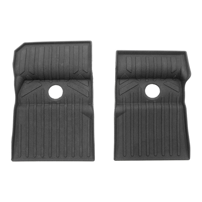 Smartliner 17-0167 UB0120 FLOOR LINER SECOND ROW
