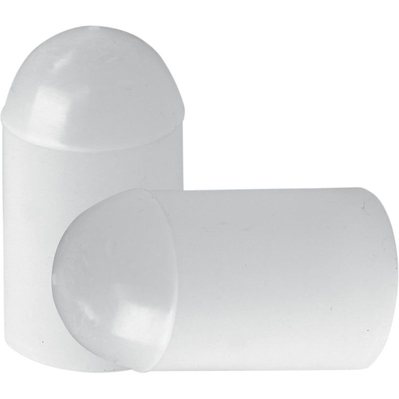 S&S CYCLE 0930-0041 50-1080 Replacement Silicone Solenoid Caps