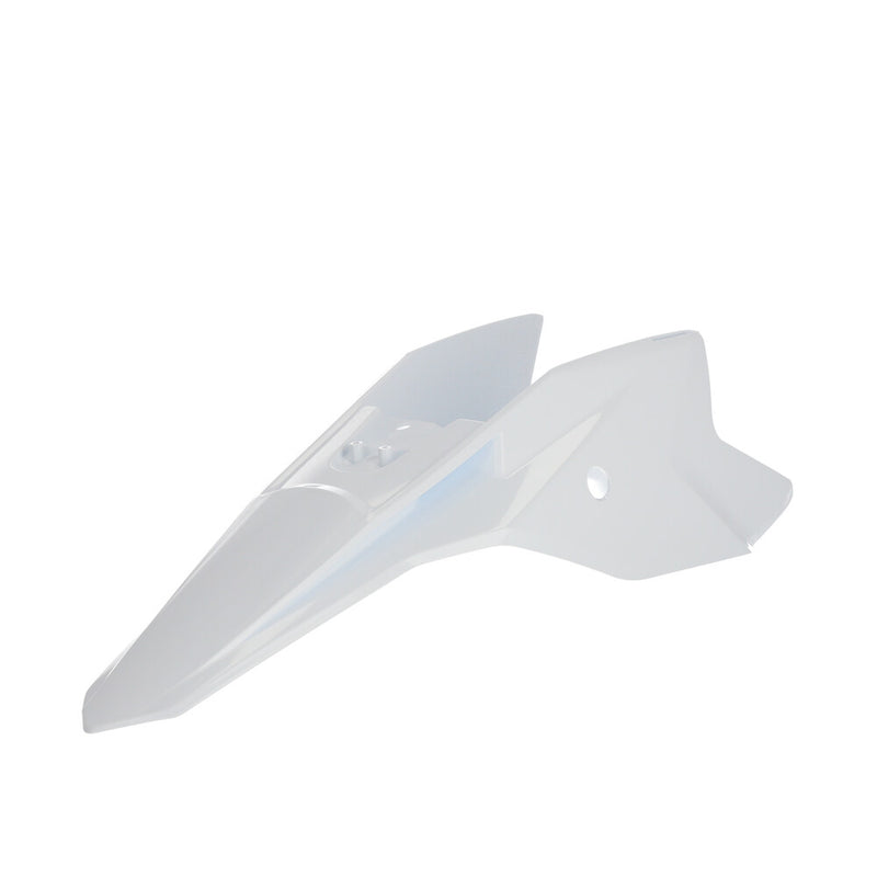 Acerbis 29806-20002 2980620002 REAR FENDER WHITE GAS/KTM