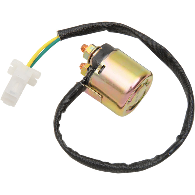 Rick's Motorsport Electric Starter - 65-107 Honda FourTrax 1988-2000