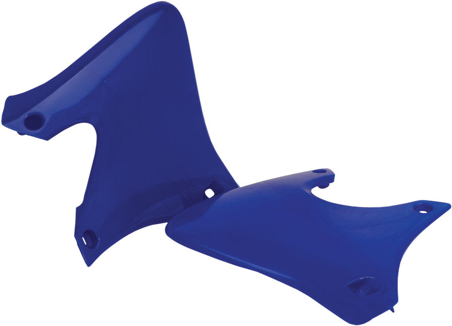Acerbis 1591-7882 2043830211 RADIATOR SHROUDS BLUE
