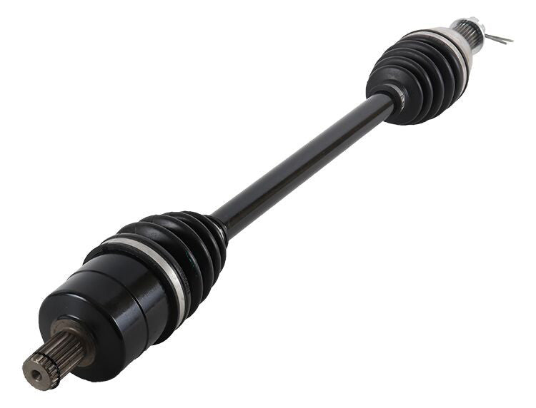 All Balls 531-0511 AB6-PO-8-311 6 BALL HEAVY DUTY AXLE FRONT