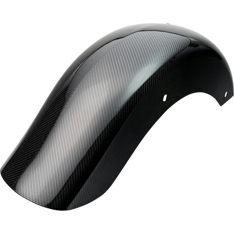 Slyfox Fender - 1027-RF3C-G For Harley Motorcycles 2009-2026