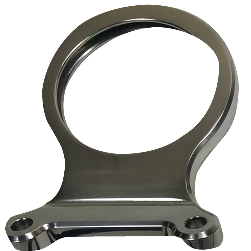 CYCLE PERFORMANCE PROD. 2210-0538 CPP/9080M Mini Gauge Bracket single  - straight bars