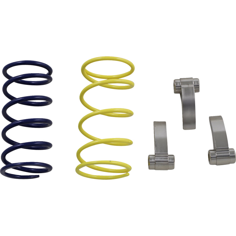 Epi Clutch Kit - WE437635 Polaris RZR 2020