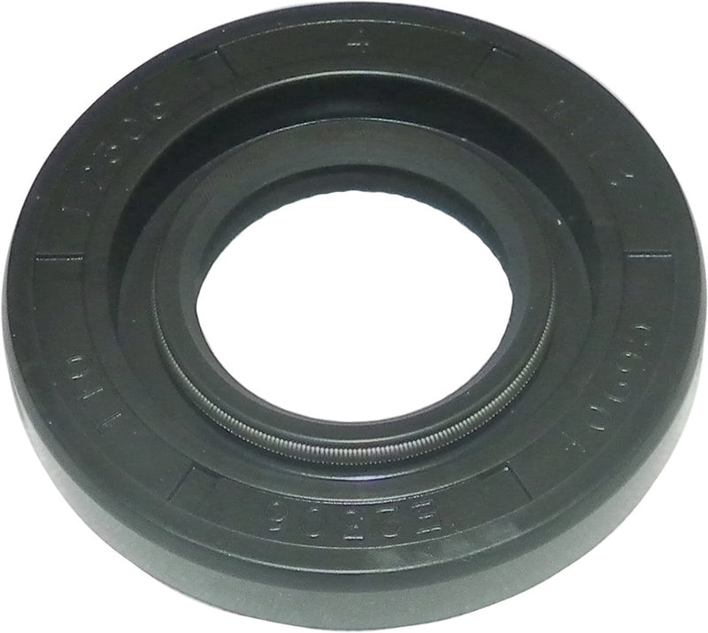 Wsm 68-9709 009-709 DRIVESHAFT/PUMP OIL SEAL YAM