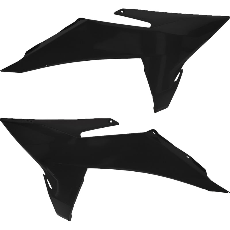 Acerbis Radiator Shroud - 2987160001 KTM 85 (17/14) 2024-2025
