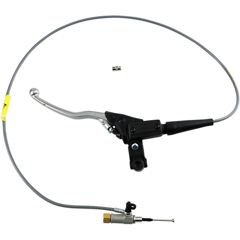 Magura Hymec Lever Assembly - 2100020 For Kawasaki Dirt Bikes 1980-2022 | Can-Am 650 2004-2007 | Yamaha 500 / 400 1975-2018
