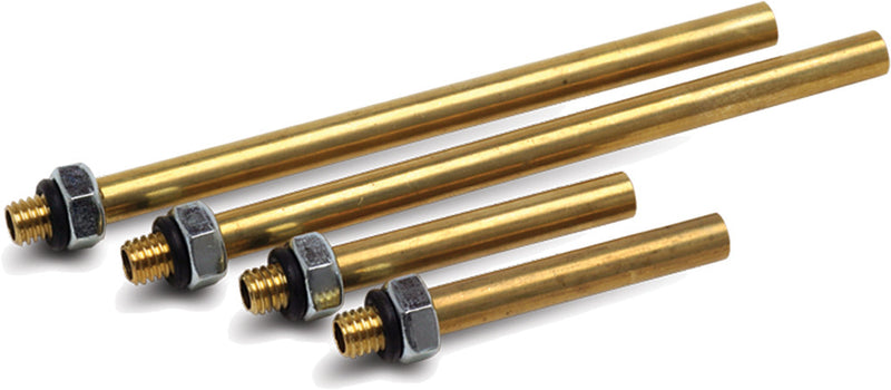 Motion Pro 21-3216 08-0040 REPLACEMENT 6MM BRASS ADAPTERS 4/PK
