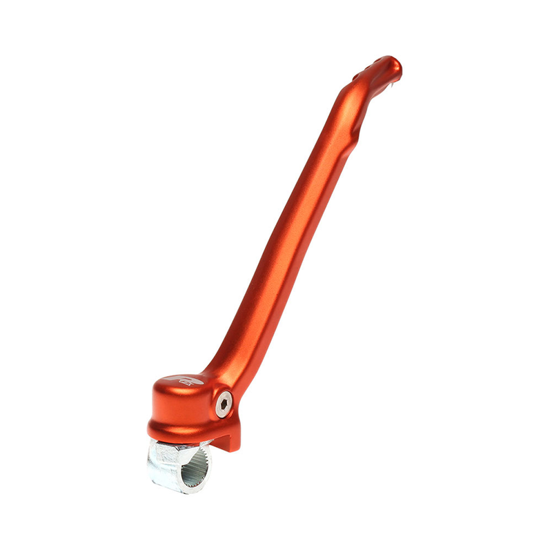 RFX Kick Starter Orange - FXKS 50500 55OR KTM Dirt Bikes 2016-2023