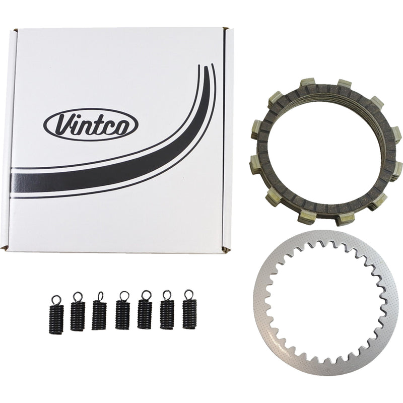 VINTCO 1131-3787 KCLS01 Clutch Plate Kit suzuki