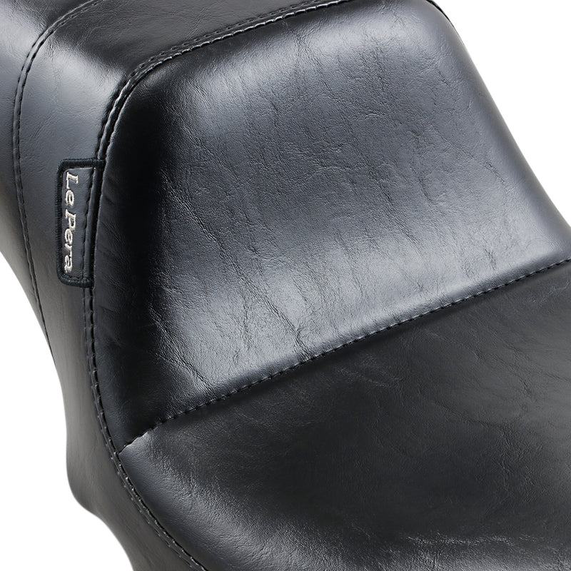 LePera Daytona Seat - LK-515 For Harley Motorcycles 2006-2017