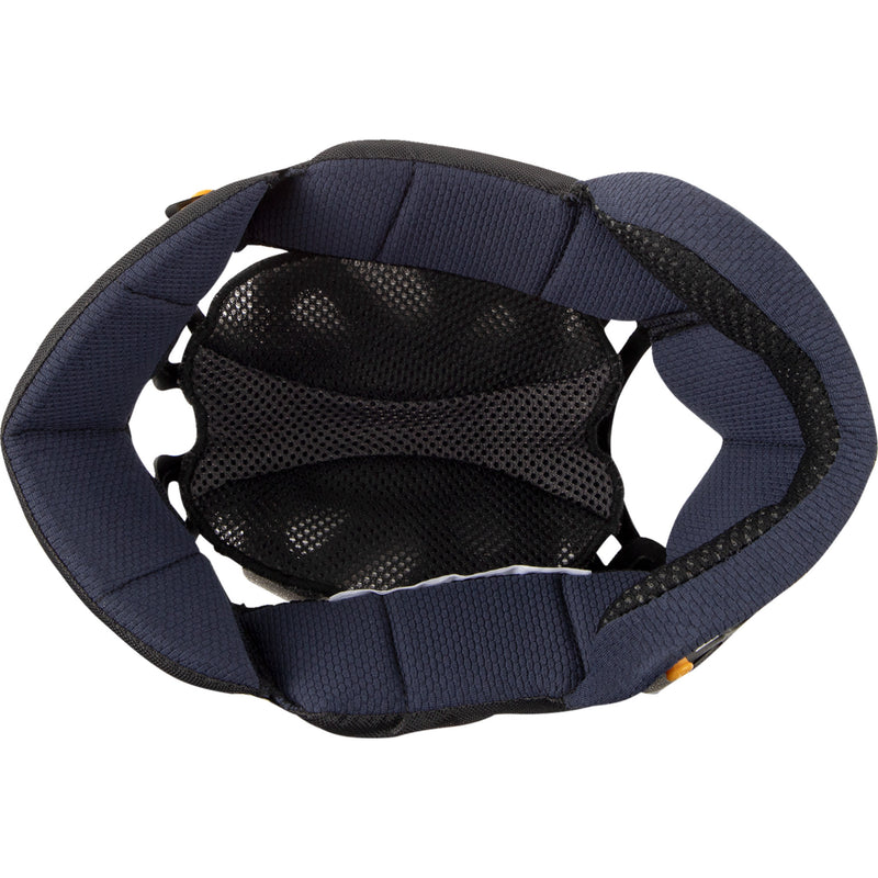 ARAI HELMETS Corsair-X/Defiant-X/Signet-X Helmet Interior Pad — EP - mm