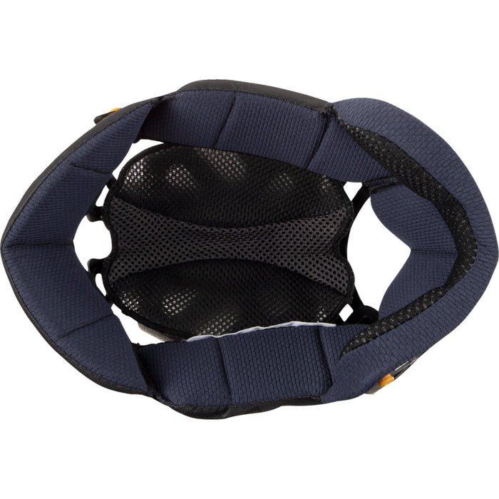 ARAI HELMETS Corsair-X/Defiant-X/Signet-X Helmet Interior Pad — EP - mm