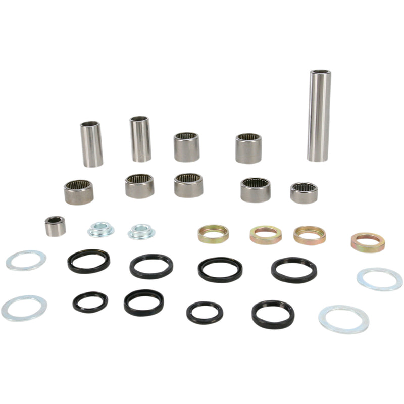 Pivot Works Bearing Kit - PWLK-Y29-000 Yamaha Dirt Bikes 2005