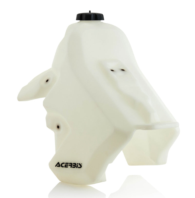 Acerbis Fuel Tank 3.7 GAL Natural - 2464810147 Suzuki 400 / 400E / 400S / 400SM 2000-2024
