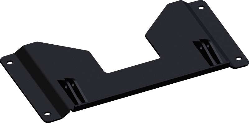 KFI 106055 19-23 CF Moto C Force 800/ XC / 21-23 C Force 1000 ATV Plow Mount - Photo - Primary