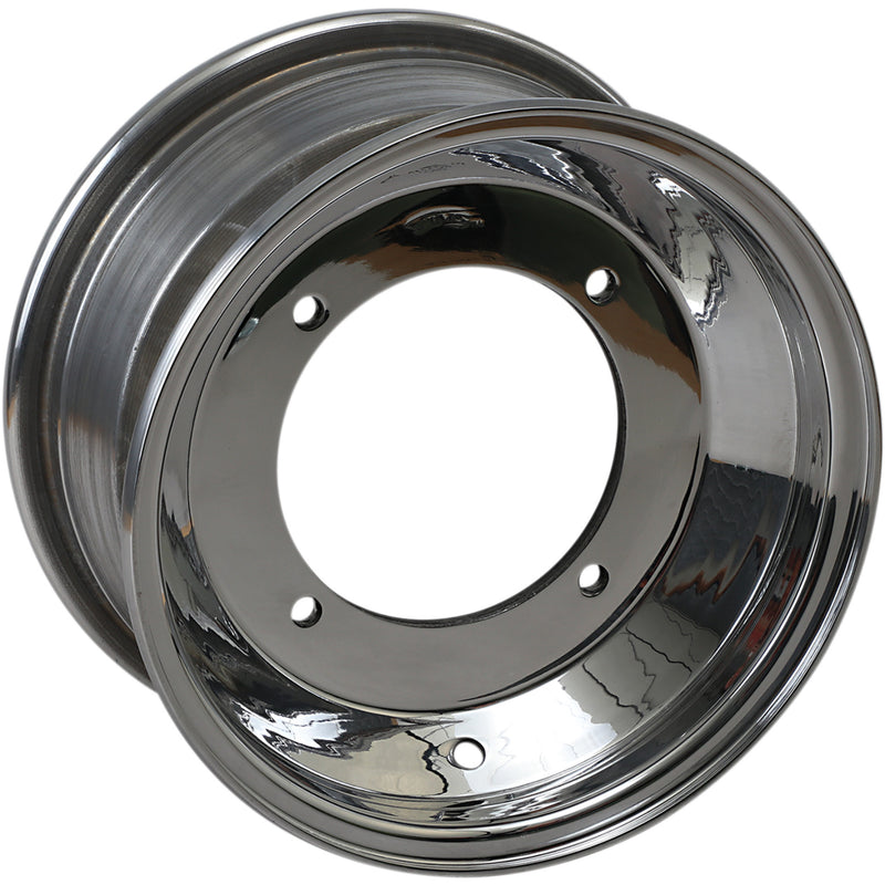 Ams Spun Wheel - 261-105144P3 For Suzuki ATVs 2003-2014 | Honda ATV/UTV Models 1993-2009 | Cannondale ATV/UTV Models 2001-2003